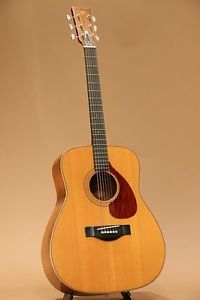 YAMAHA FG - 500 Jacaranda 1972 Used Guitar Free Shipping from Japan #ng32