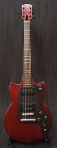 YAMAHA SG-30 guitar w/gigbag/456
