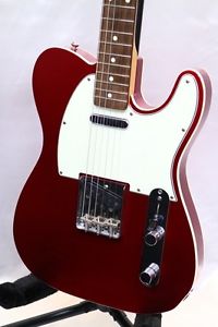 Fender Japan 62 Reissue Telecaster TL62B Electric Guitar Made in Japan JD-Serial