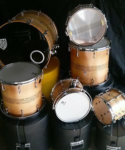 Drumset