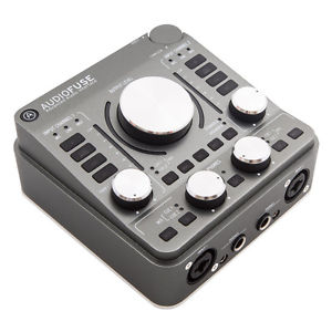 Arturia AudioFuse USB Audio Interface, Space Grey (NEW)