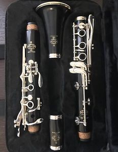 Amazing Buffet Crampon R13 Clarinet - was used in Major Orchestras