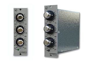 Wunder EQ ALLOTROPE 500 series Great Condition