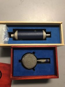 BLUE Bottle Rocket Stage One Condenser Microphone LN