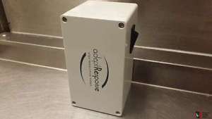 Audience adeptResponse 2-Outlet Audience aR2p Power Conditioner