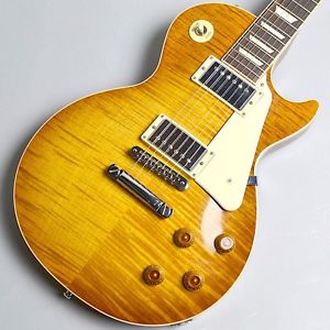 Gibson Les Paul Standard 2016 T / Honey Burst Electric Guitar Free shipping