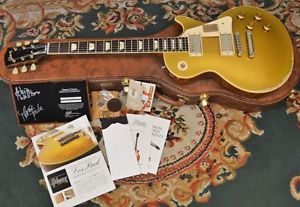 Gibson Custom Shop Japan Limited Historic Collection 1957 Les Paul Used