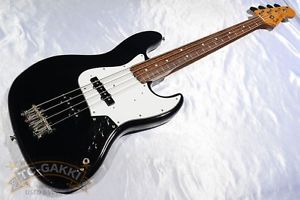 Fender Japan JB62-58 Used Bass Free Shipping from Japan #sb38