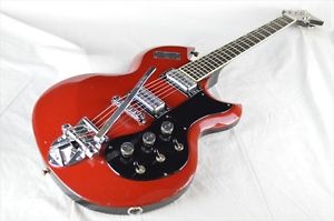 Gretsch ASTRO-JET Used  w/ Gigbag