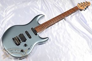 Musicman LUKE 2012 Hardcase Used Guitar w/Orig.C Free Shipping from Japan #Rg100