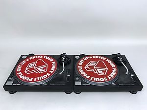 Technics SL-1200 MK3 (PAIR)