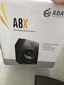 Adam A8x