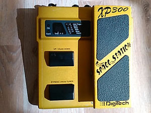 digitech xp300 space station