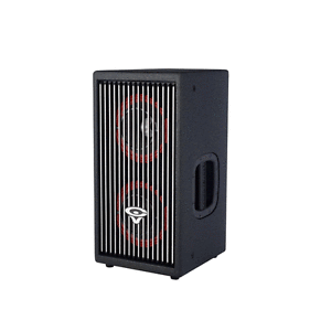 CERWIN VEGA CVA-28 DUAL 8" ACTIVE FULL RANGE PA SPEAKER