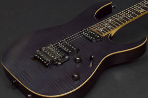 Ibanez RG8420ZD J.custom Series Free Shipping From Japan #A126