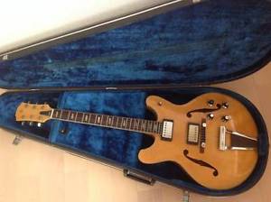 YAMAHA SA-60 with Original Hard Case Good Condition!! Rare Free Shipping