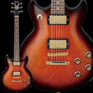Ibanez GENESIS COLLECTION AR3AH-AV [Ash Body] guitar FROM JAPAN/512