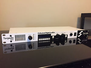 Two Notes Torpedo Live In Perfect Condition!