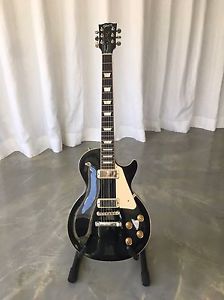 2017 Gibson Les Paul Classic Mini Humbuckers CASE CANDY.  MUST SEE