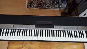 Yamaha CP1   Stagepiano    TOP  Zustand   CP 1  Stage Piano   Yamaha