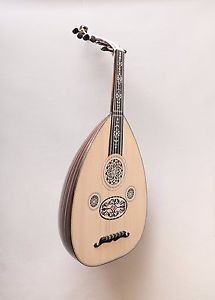 PROFESSIONAL TURKISH OUD - Saadettin SANDI & Bahadir SANDI