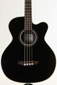 TAKAMINE PB 5 CUSTOM BL Used Bass Free Shipping from Japan #nb15