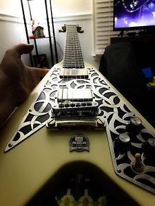 Custom Gibson '67 Flying V 2007 -25th Anniversary EMG 81/85 Nashville Free Ship