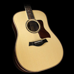 Taylor 800 Deluxe Series 810e Dr
