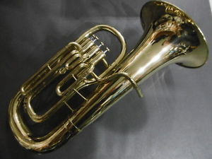Euphonium amati AEP 341