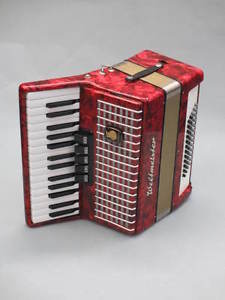 Weltmeister Toccata Converter