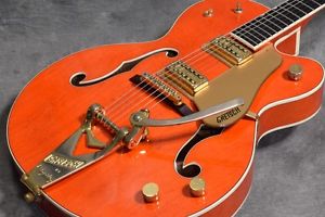 GRETSCH G6120 Free Shipping From Japan #A183