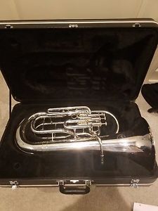 JEP-1000 Intermeiate Euphonium