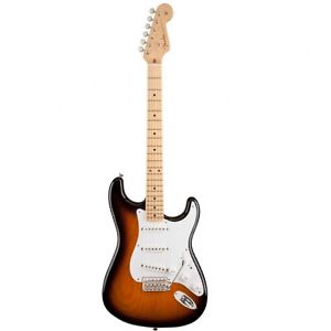 FENDER 60TH AMERICAN VINTAGE 54 STRATOCASTER MN 2TS ELECTRIC GUITAR