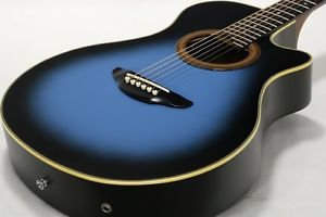 YAMAHA APX-6CS 1994 Acoustic-Electric Guitar