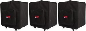 Gator Gpar 64led4 Case Carries 4