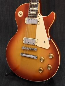 Gibson Les Paul Deluxe Electric Guitar Free shipping