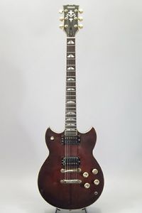 YAMAHA SG1500 1982 Used Guitar Free Shipping from Japan #tg42