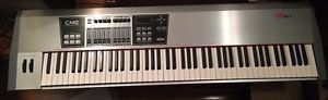CME UF-80 88-Key Master Keyboard MIDI Controller