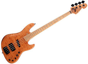 Sandberg Werner E-Bass X4 Plus Bassgitarre gebraucht