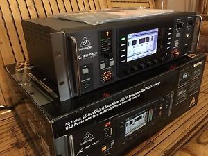 Behringer X32 Rack