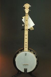 Deering Goodtime Special Banjo w/ Patented Goodtime Tone Ring