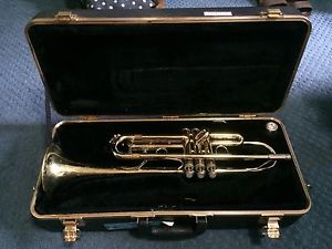 Bach Beginner Trumpet