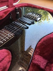 Ibanez RG Prestige RG1570 Electric Guitar & Ernie Ball Strings -Free Shipping