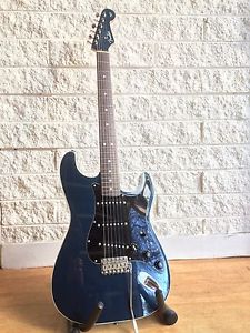 MIJ Fender Aerodyne Stratocaster