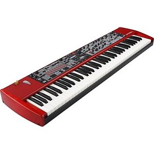 Clavia Nord Stage EX Compact Keyboard