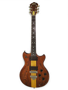 Greco Speed Way "Electric guitar GO-700 Made in 1979 from japan