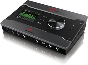 Antelope Audio Zen Tour USB and Thunderbolt Audio Interface - Perfect Condition