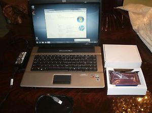 Complete Professional Mobile Laptop DJ Music System