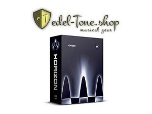 Waves Horizon Bundle Native / Download-Lizenz / NEUWARE