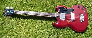 Gibson 1964 EB-0 Bass